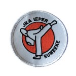 JKA Ieper-Rumbeke